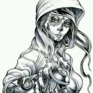 Meet your Posher, Lexie